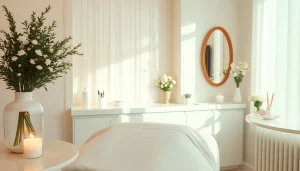 Experience a refreshing Faltenbehandlung Zürich at our elegant beauty clinic for glowing skin.